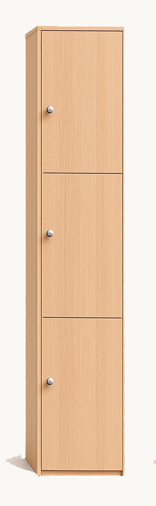 Taquillas Puertas 3