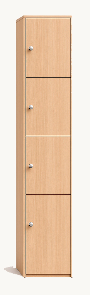 Taquillas Puertas 4