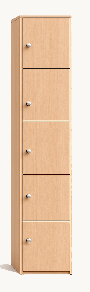 Taquillas Puertas 5