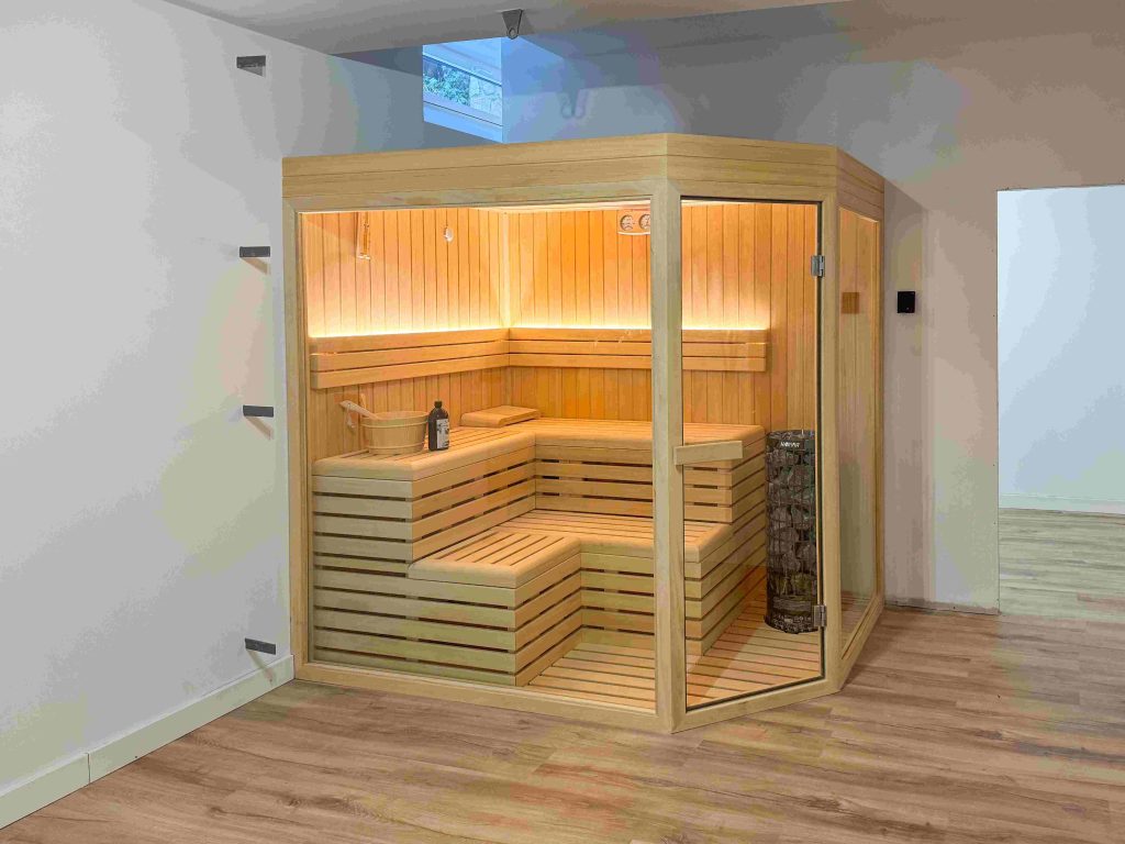 Sauna de Esquina 1 1