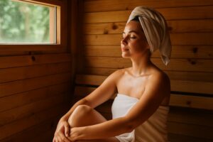 sauna verano 1